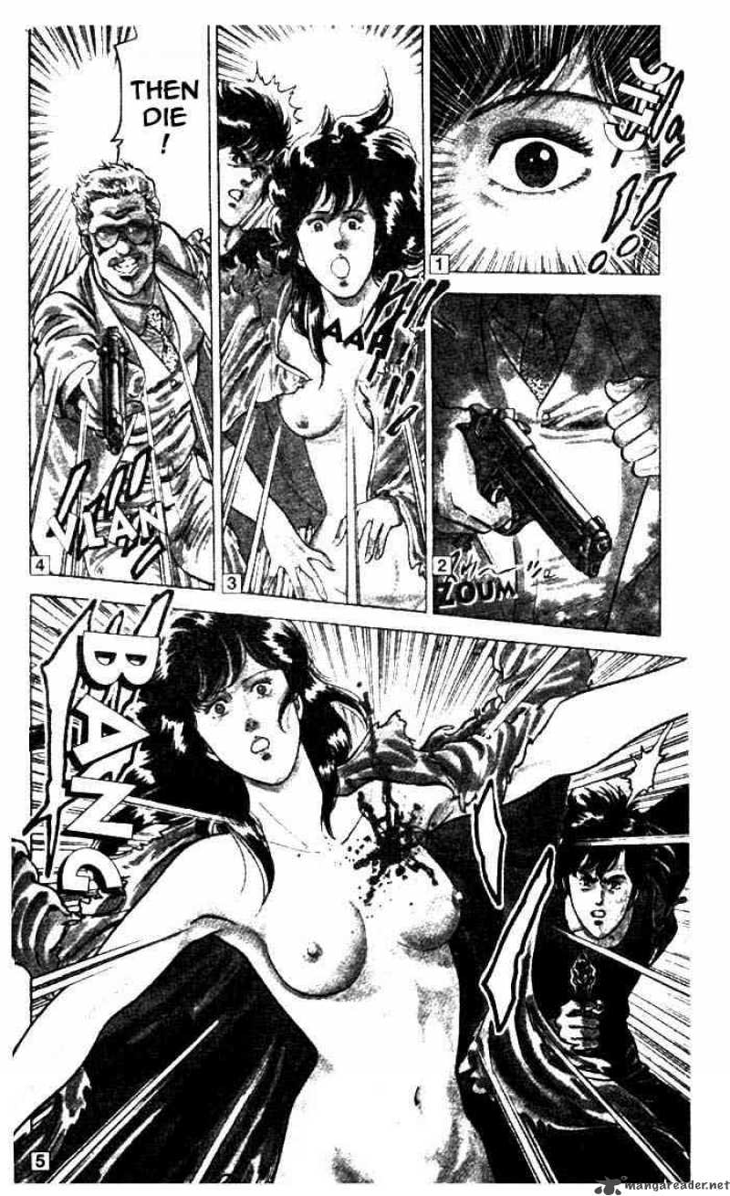 City Hunter 4 36