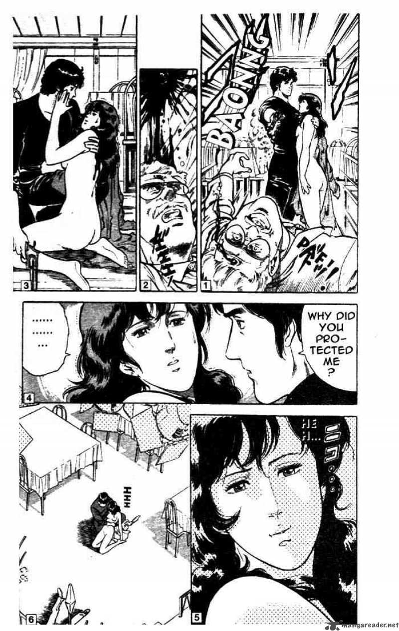 City Hunter 4 38