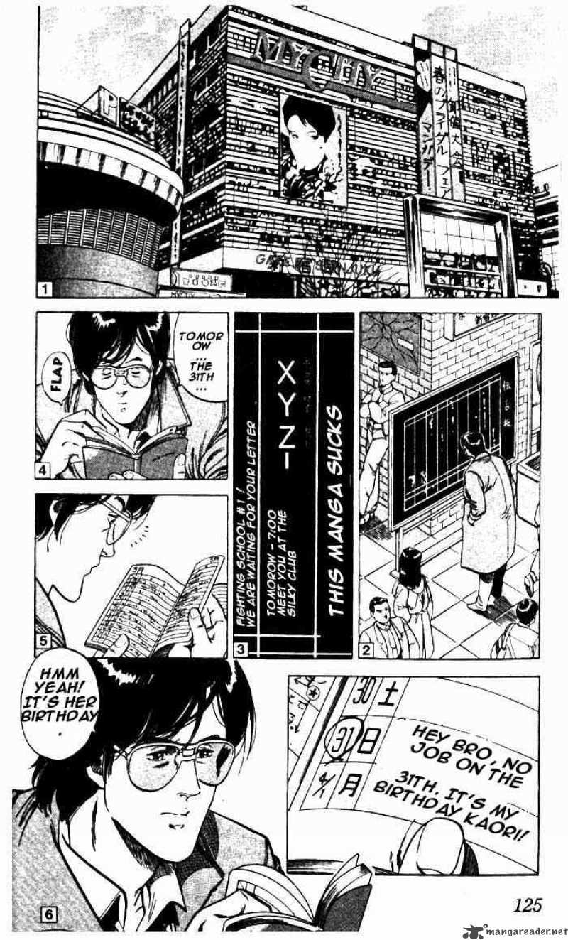City Hunter 4 4