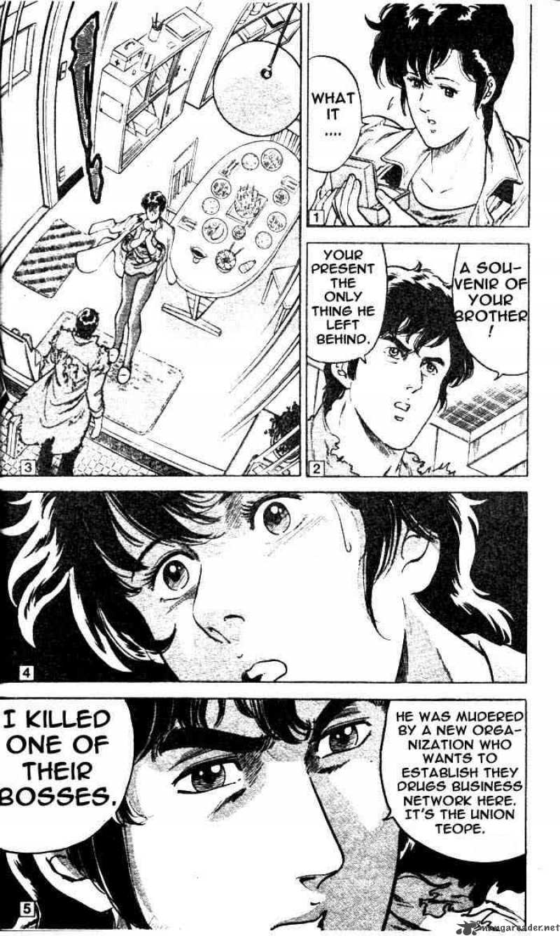 City Hunter 4 40