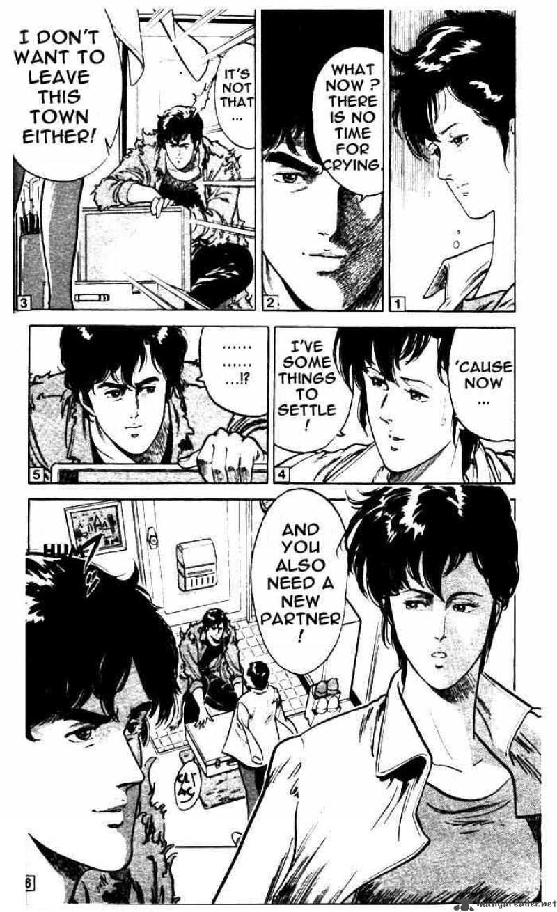 City Hunter 4 42