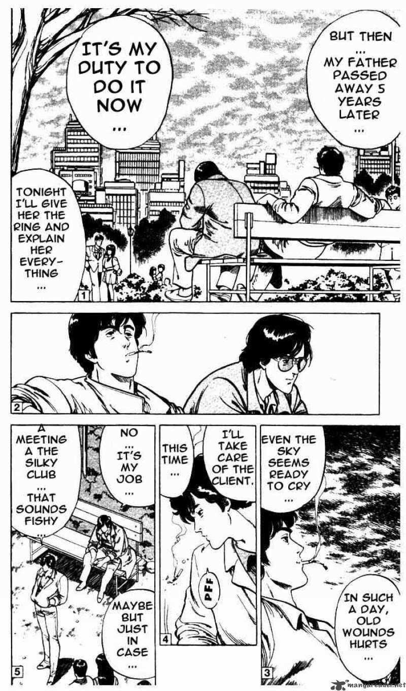 City Hunter 4 6