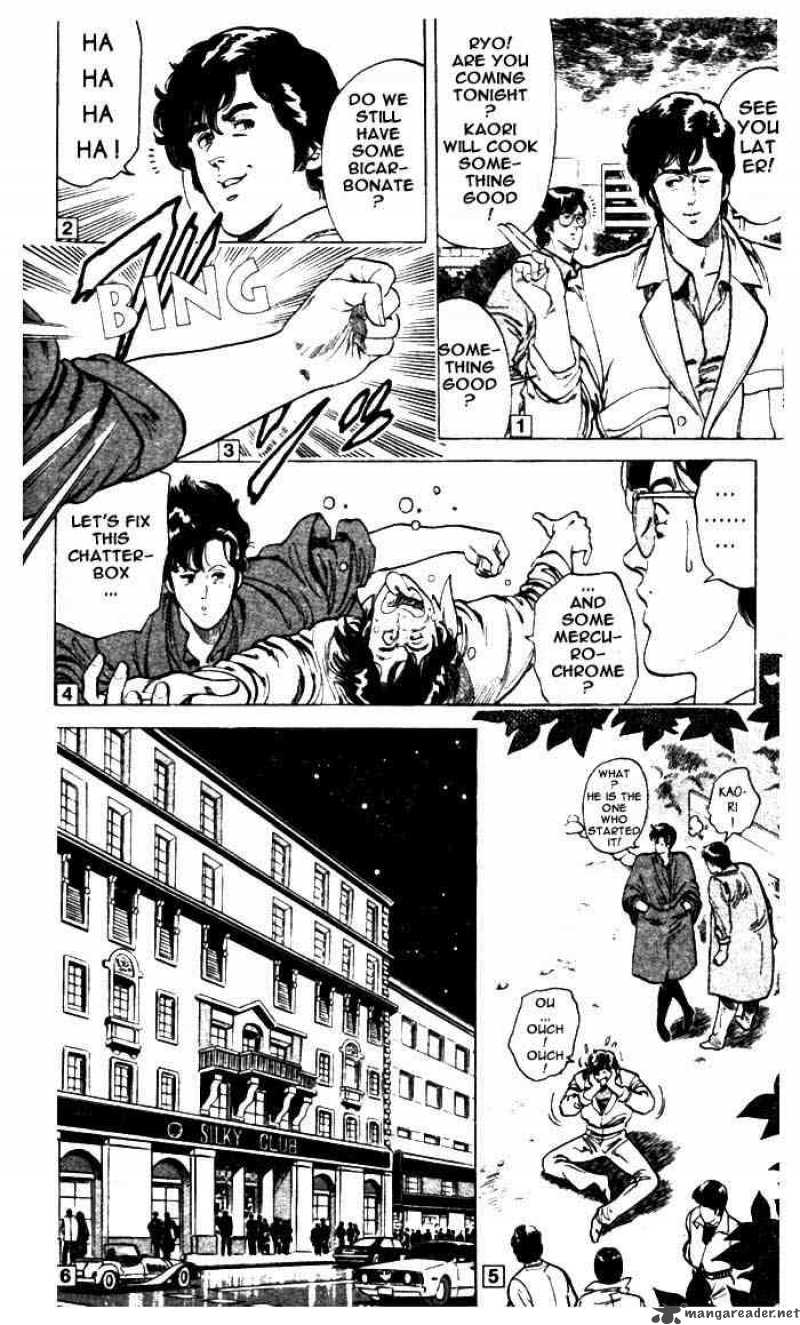 City Hunter 4 8