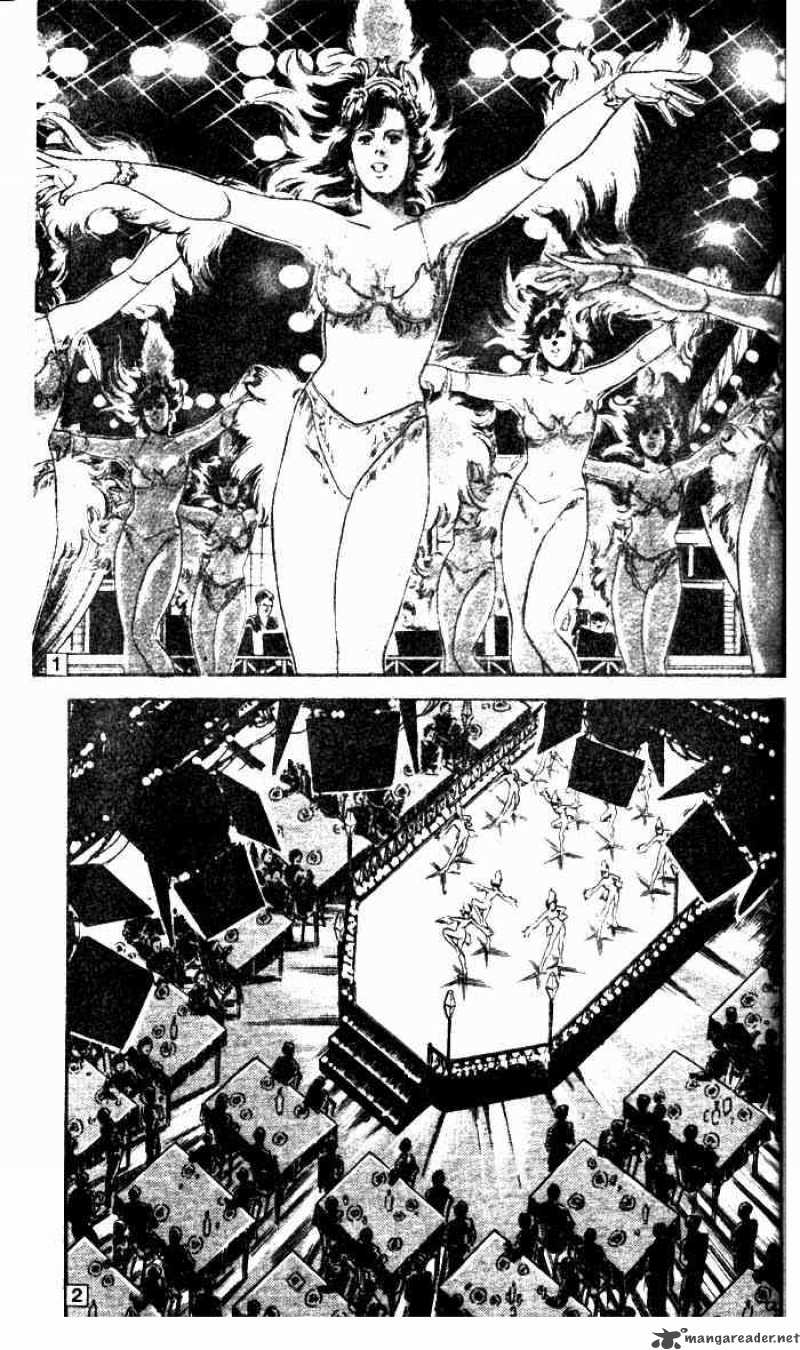 City Hunter 4 9