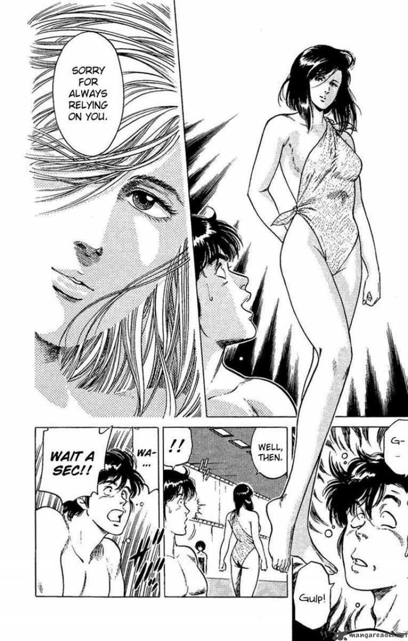 City Hunter 40 10