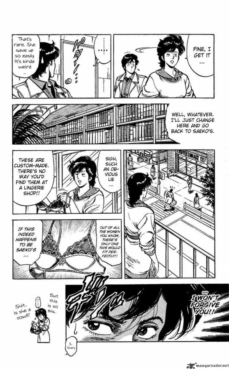 City Hunter 40 24