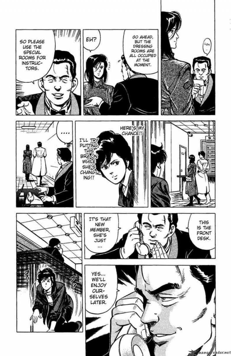 City Hunter 40 29