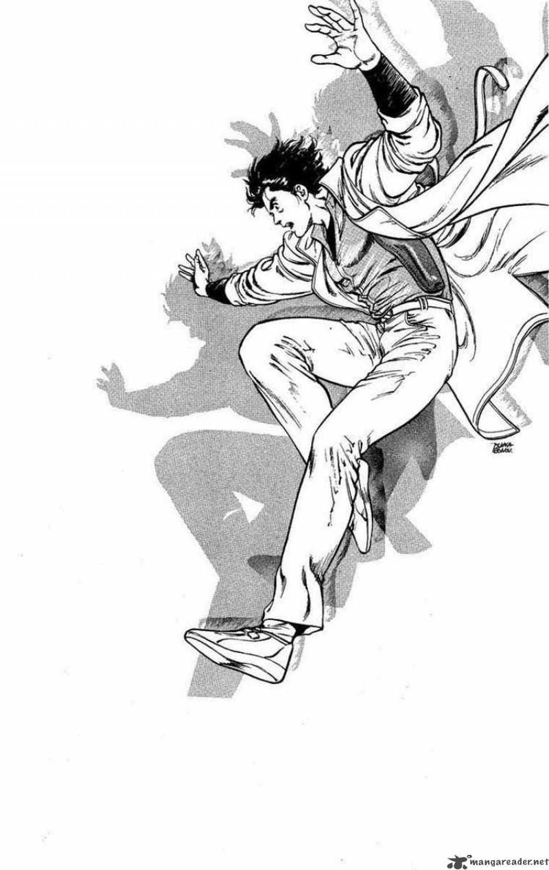 City Hunter 40 38