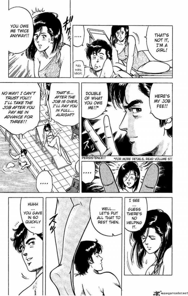 City Hunter 40 9