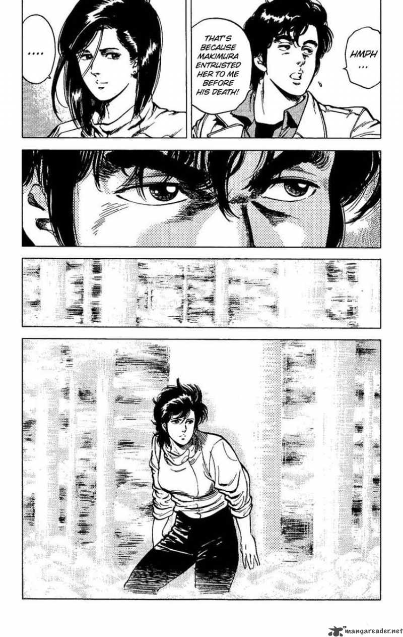 City Hunter 41 7