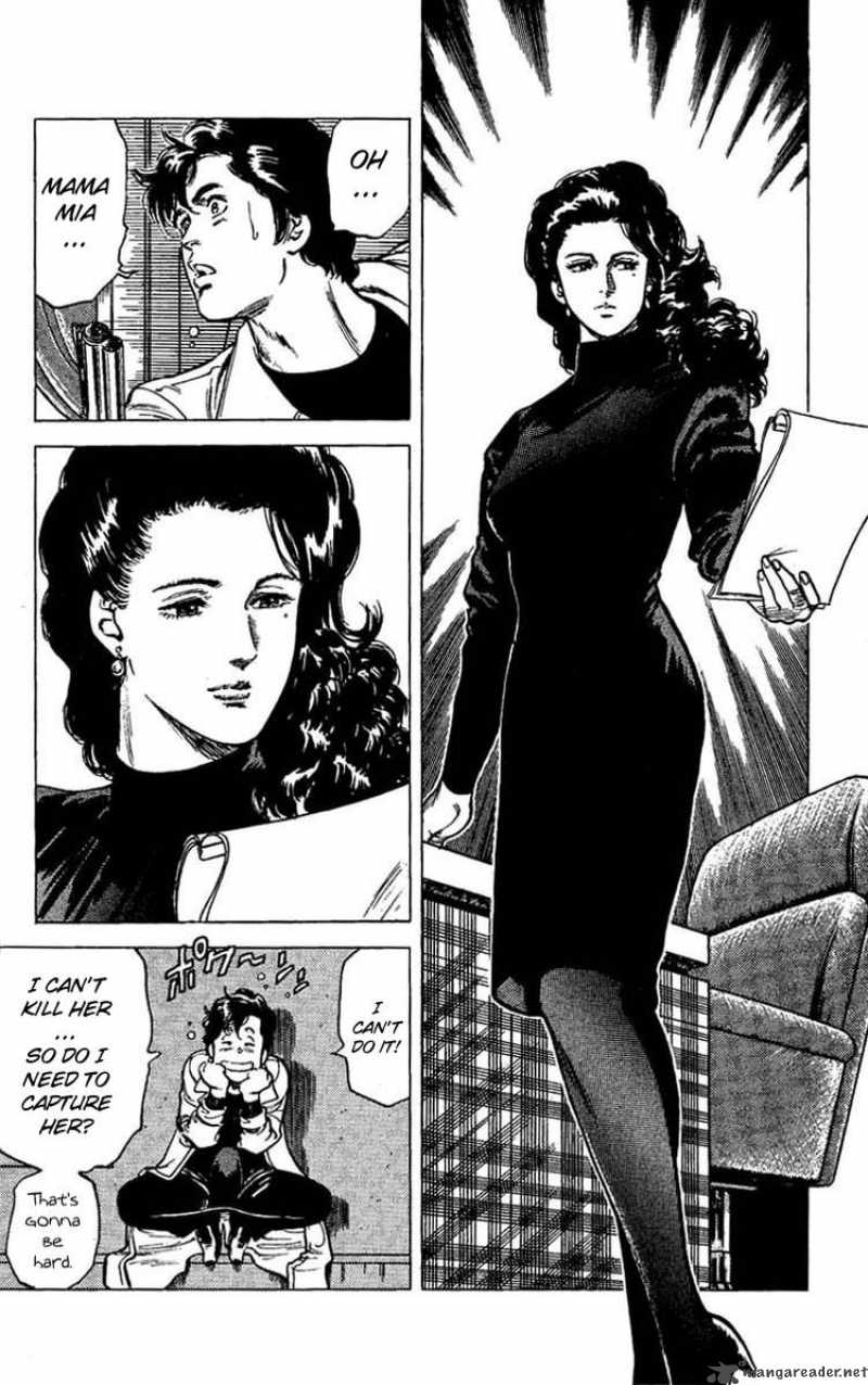 City Hunter 42 19