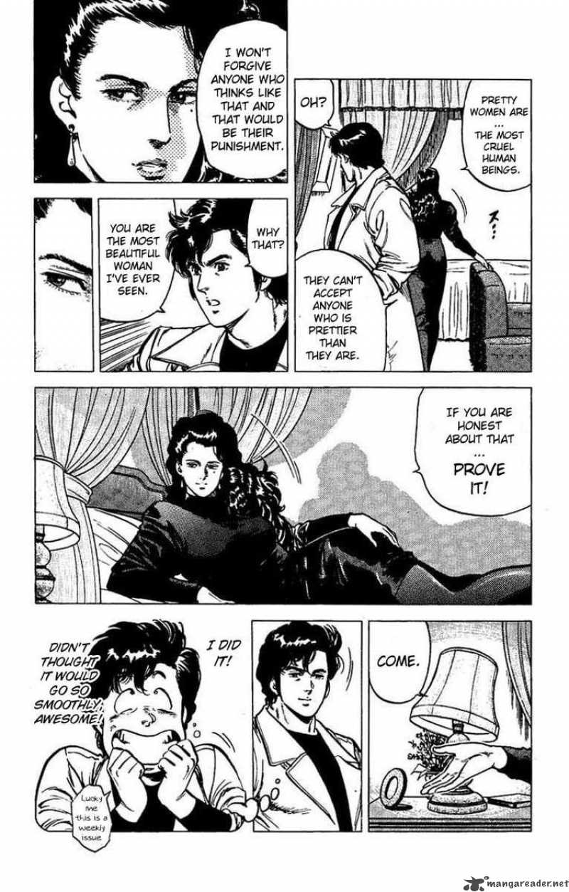 City Hunter 43 15