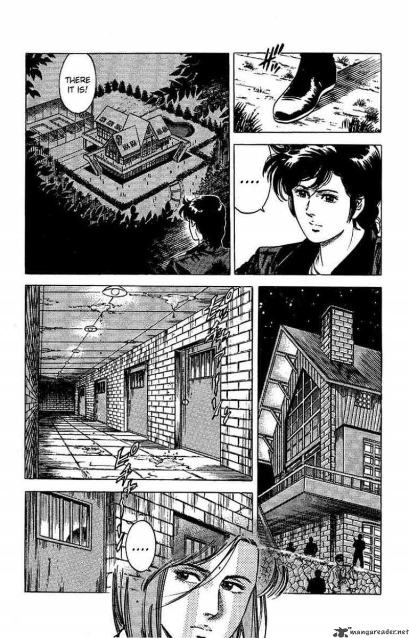 City Hunter 43 3