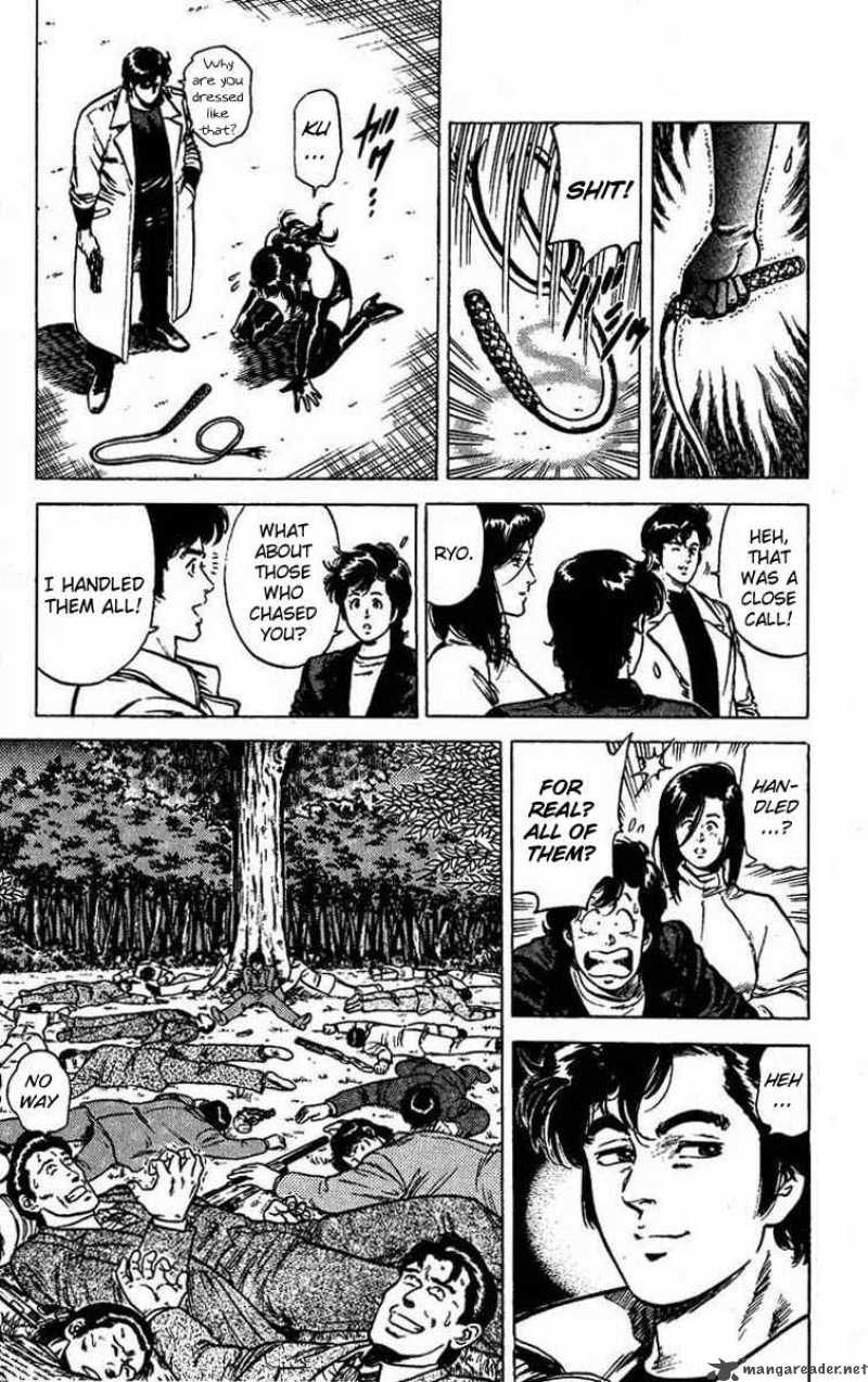 City Hunter 44 10