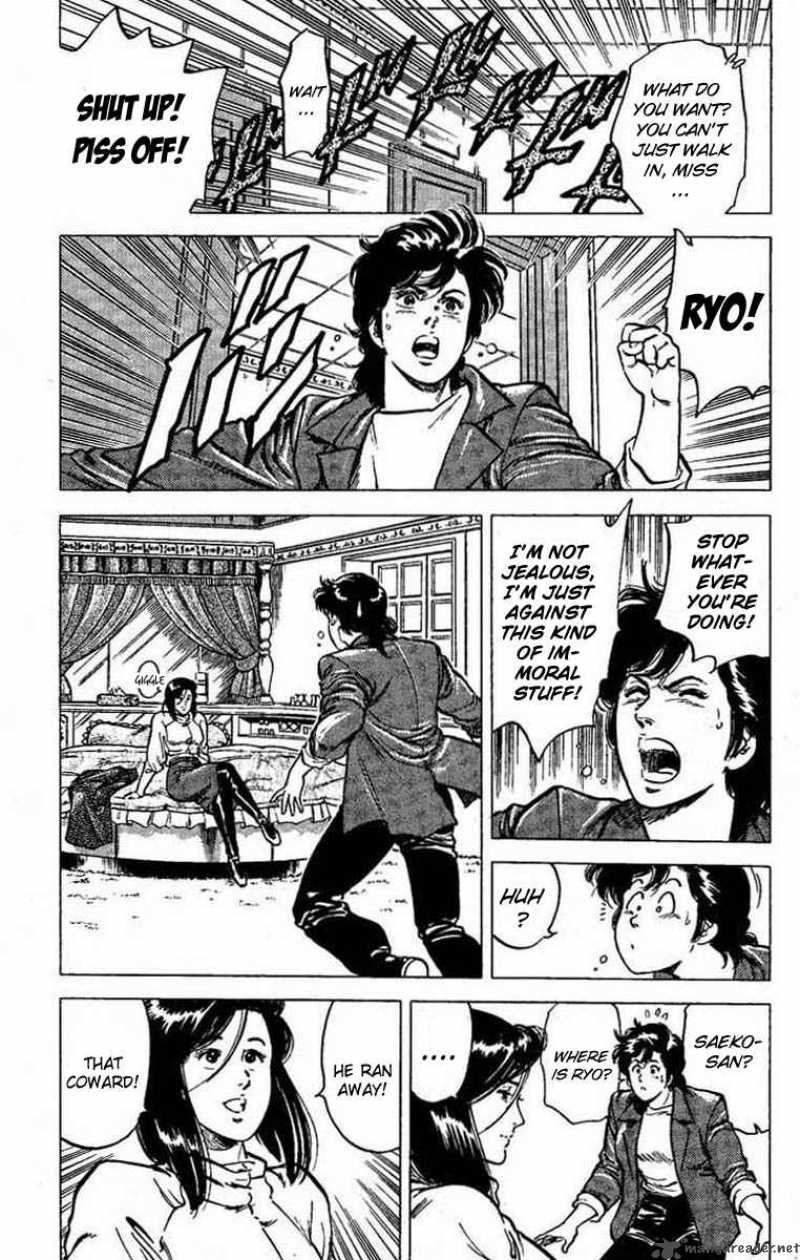 City Hunter 44 15