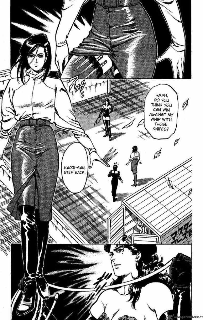 City Hunter 44 2