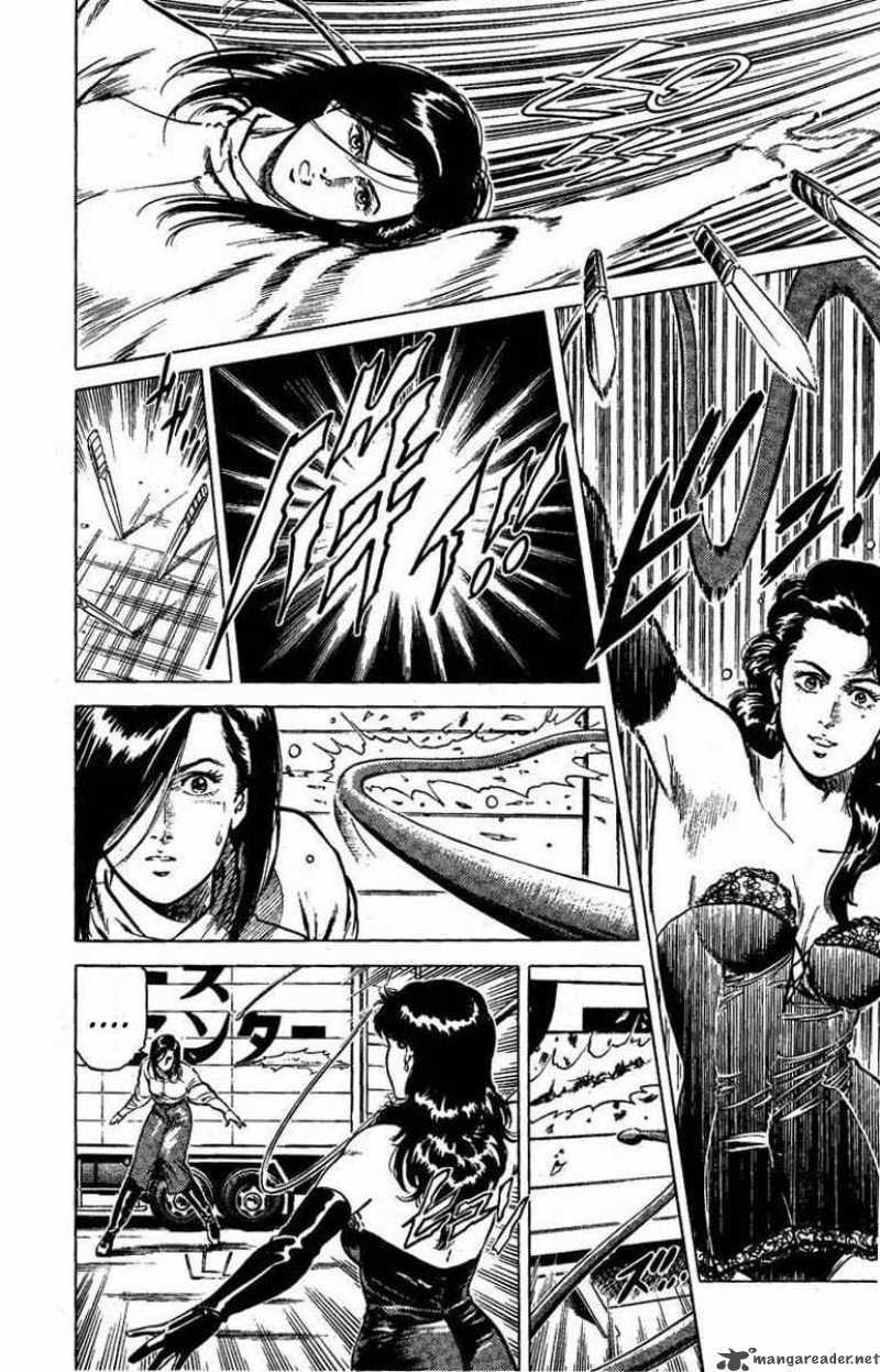 City Hunter 44 3
