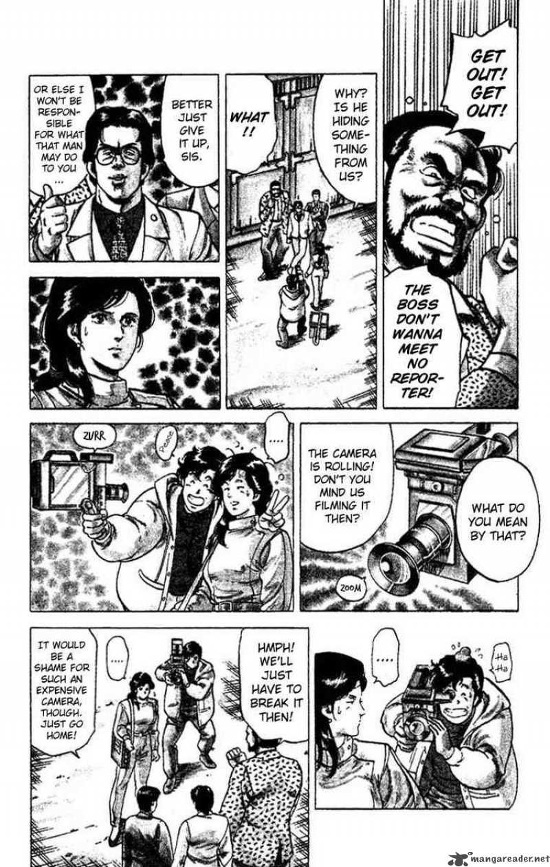 City Hunter 45 19
