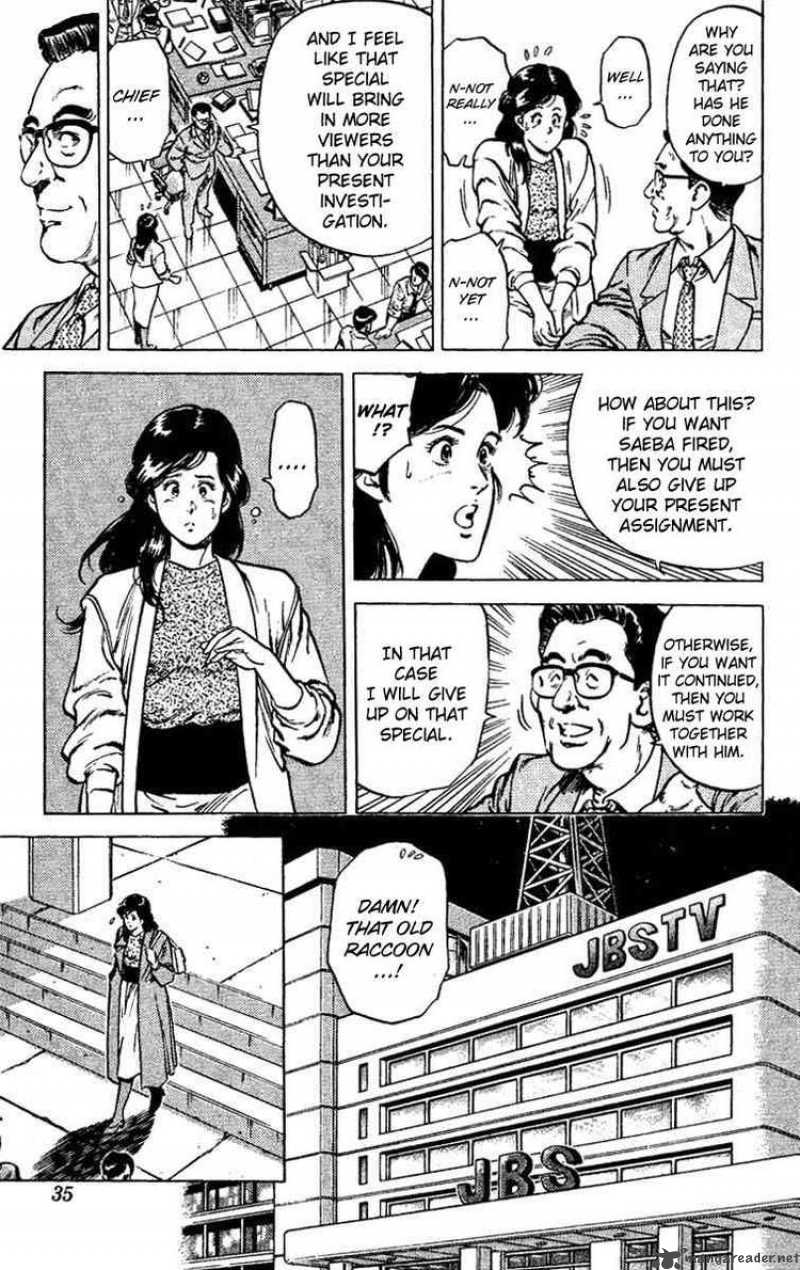 City Hunter 45 33