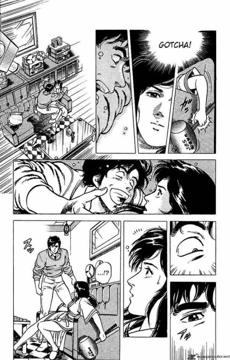 City Hunter 45 39