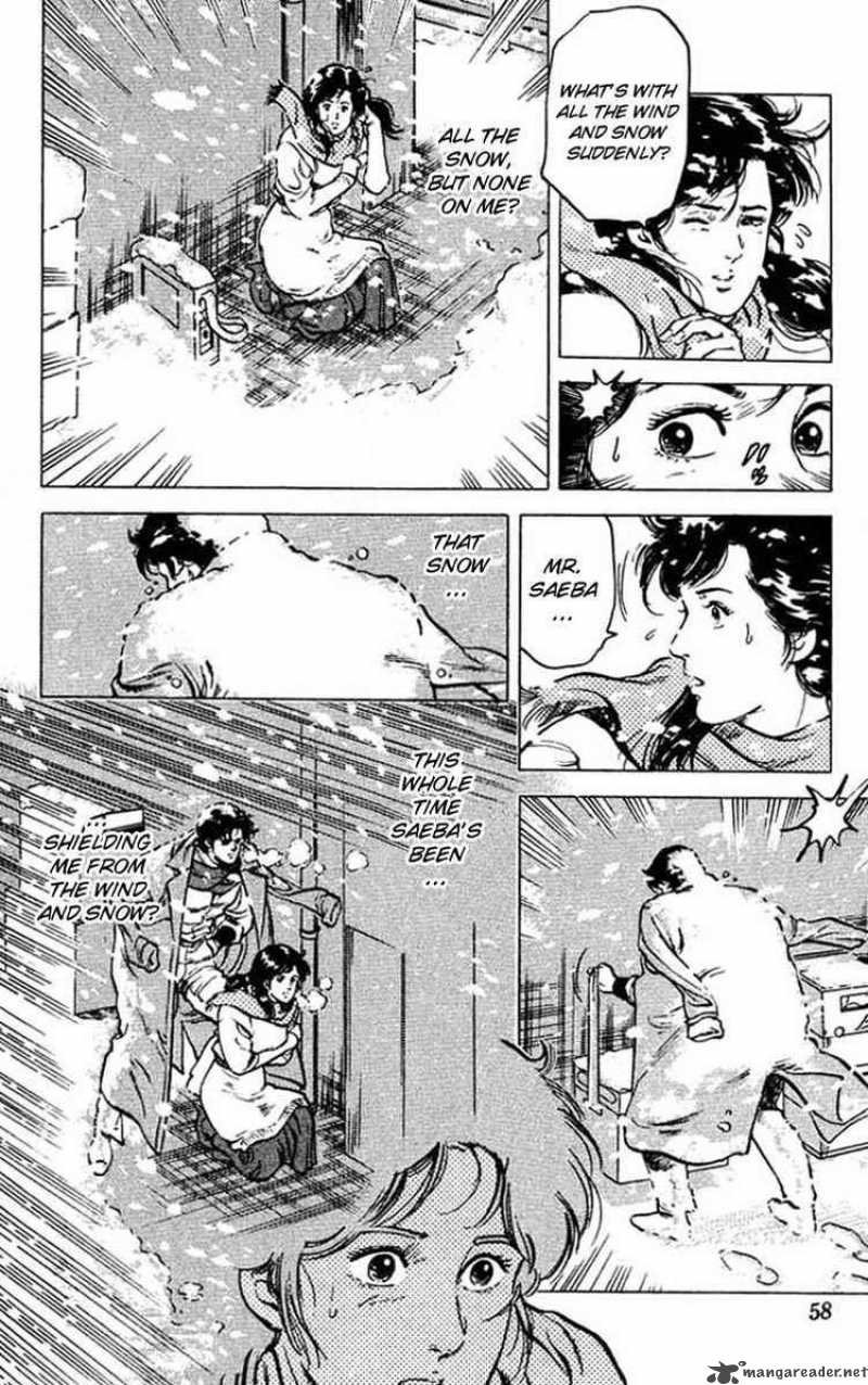 City Hunter 45 56