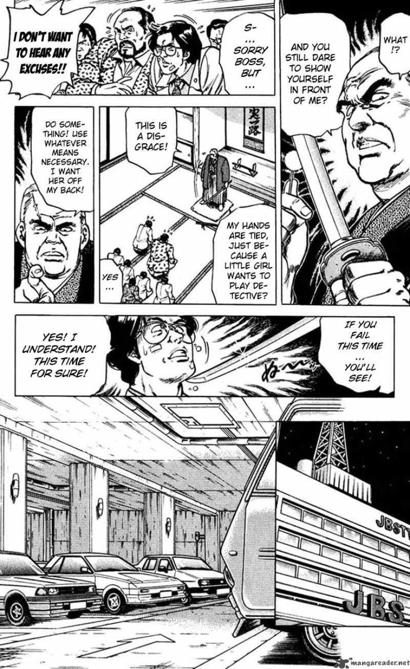 City Hunter 46 10