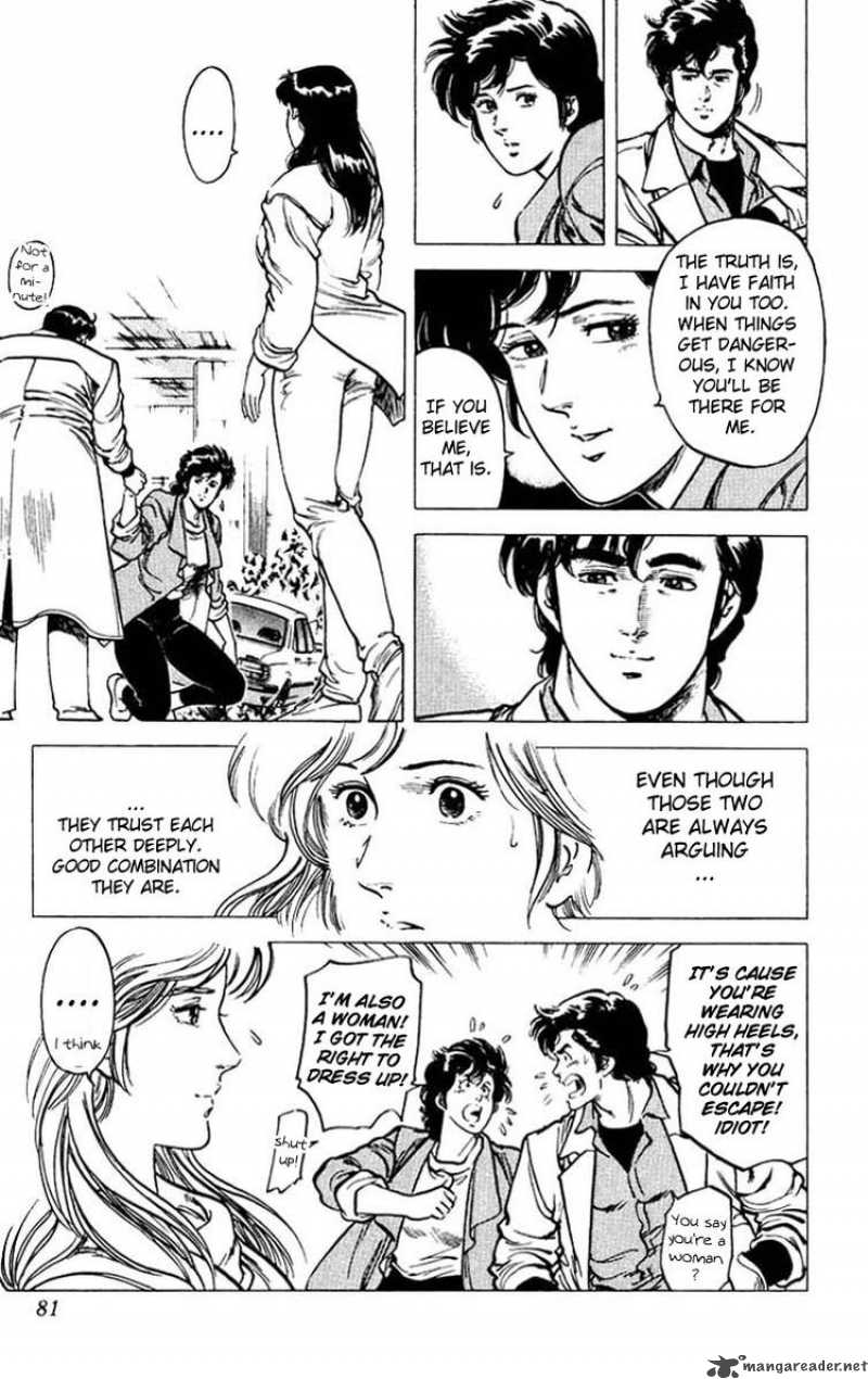City Hunter 46 19