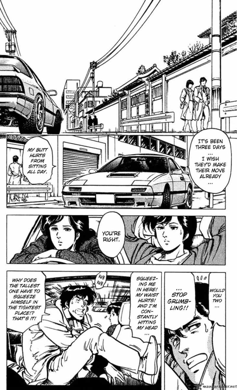 City Hunter 46 2