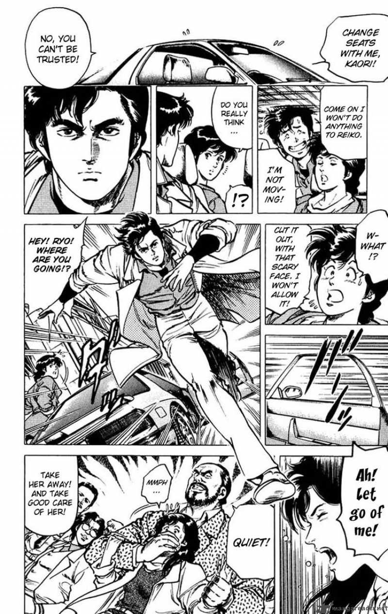 City Hunter 46 6