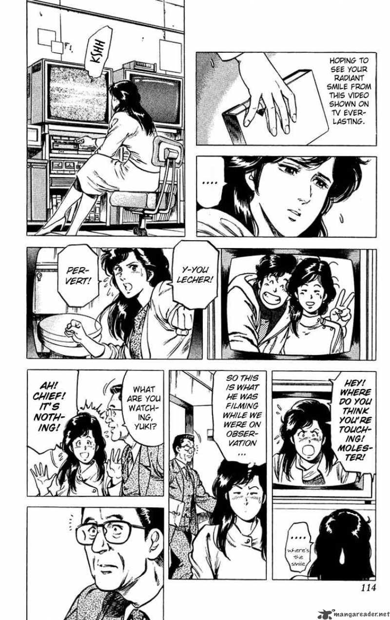 City Hunter 47 14