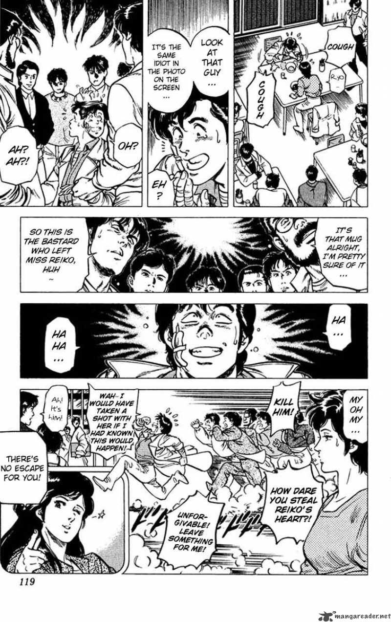 City Hunter 47 19