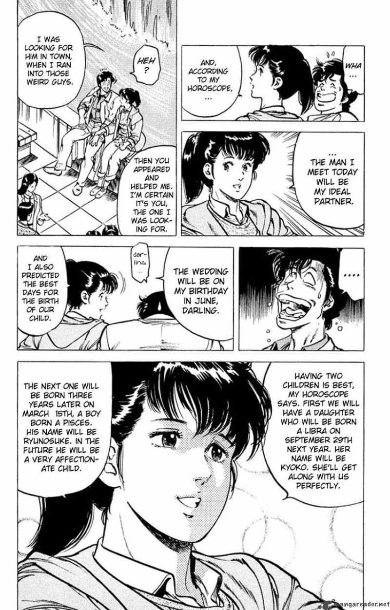 City Hunter 48 12
