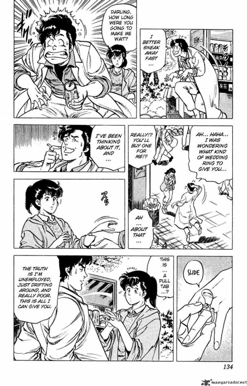 City Hunter 48 14
