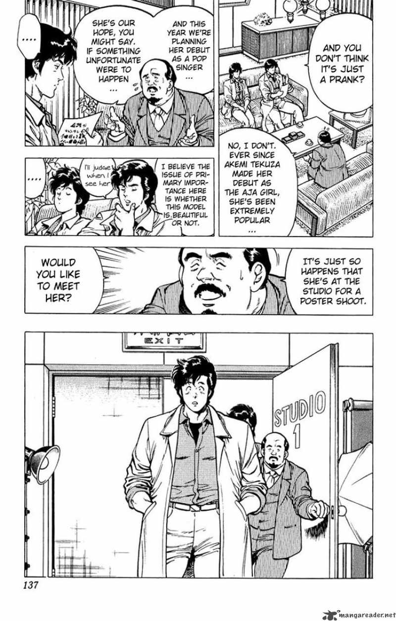 City Hunter 48 17