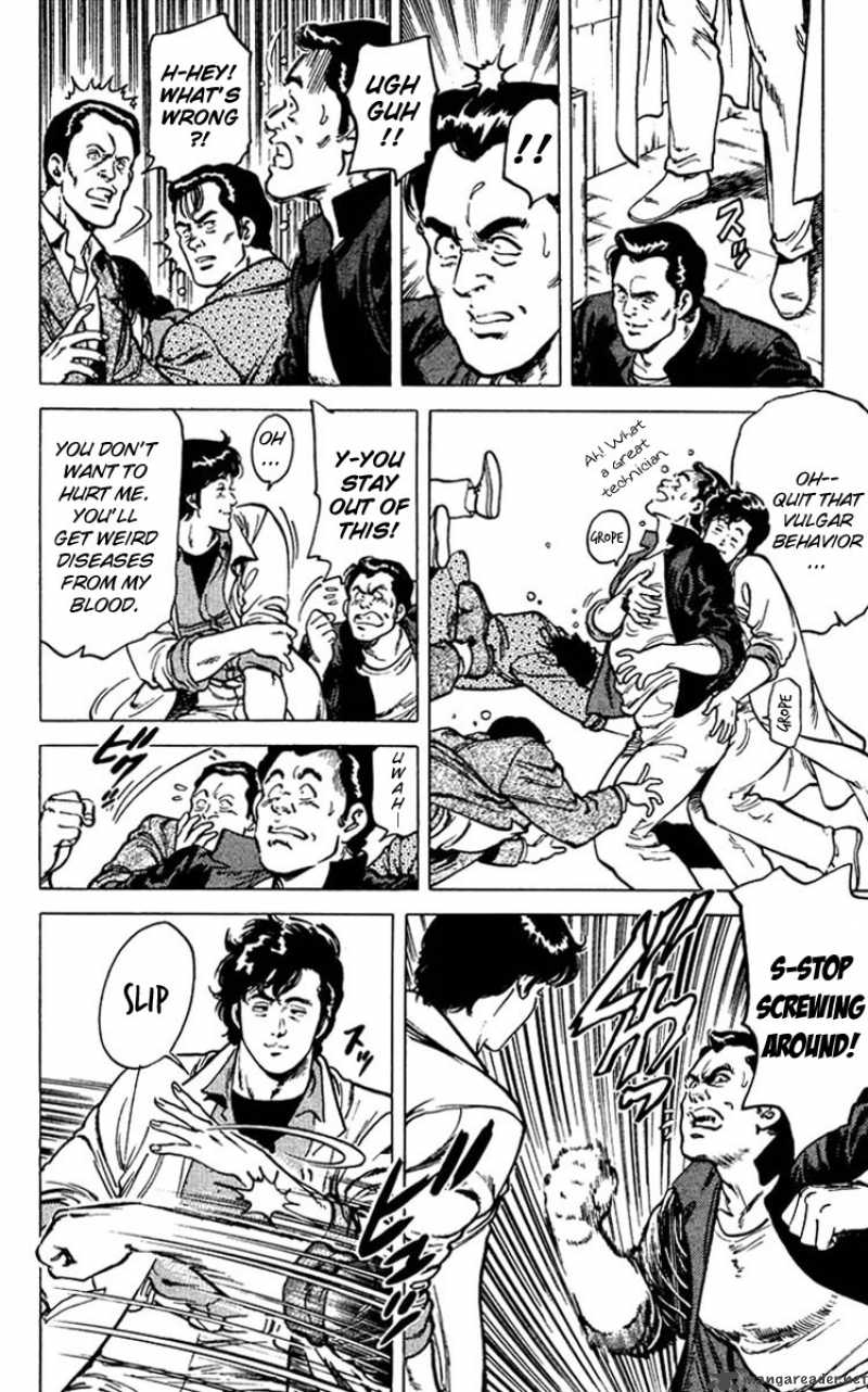 City Hunter 48 6