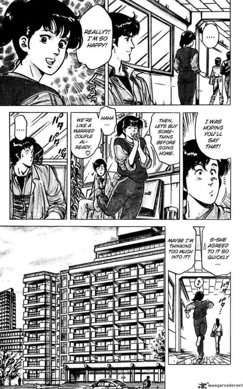 City Hunter 49 10