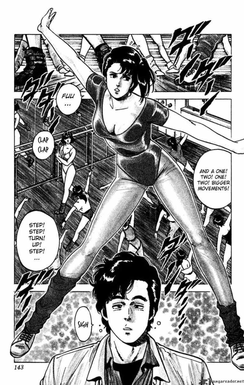 City Hunter 49 2