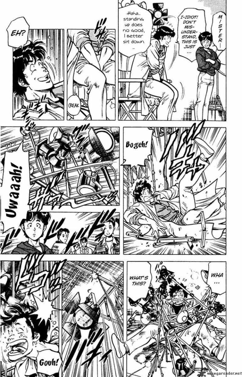 City Hunter 49 28