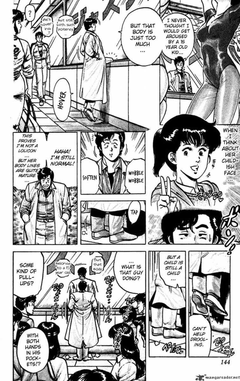 City Hunter 49 3