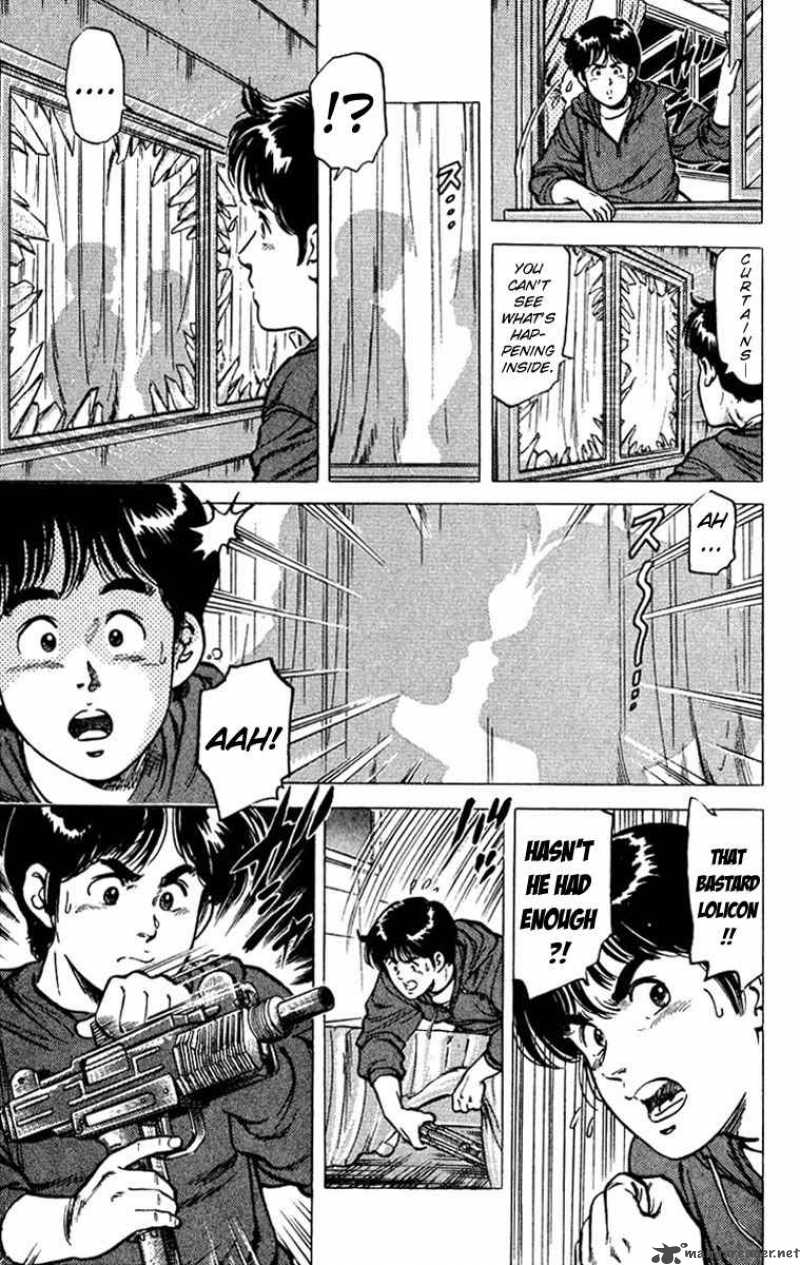 City Hunter 49 36