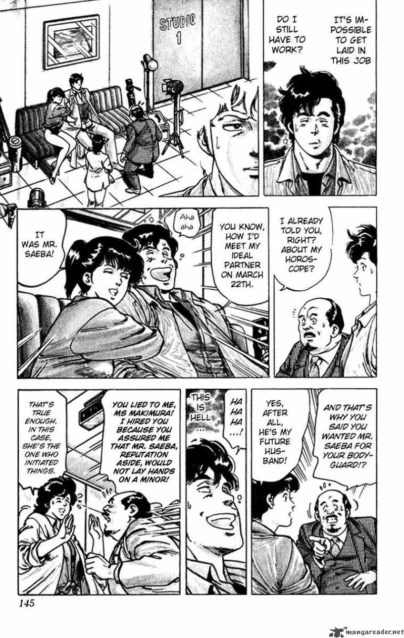 City Hunter 49 4