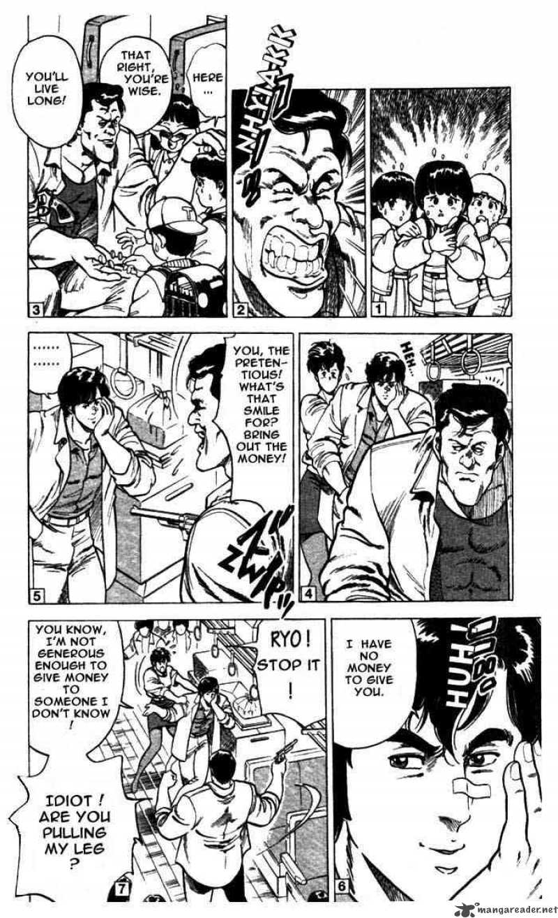City Hunter 5 12