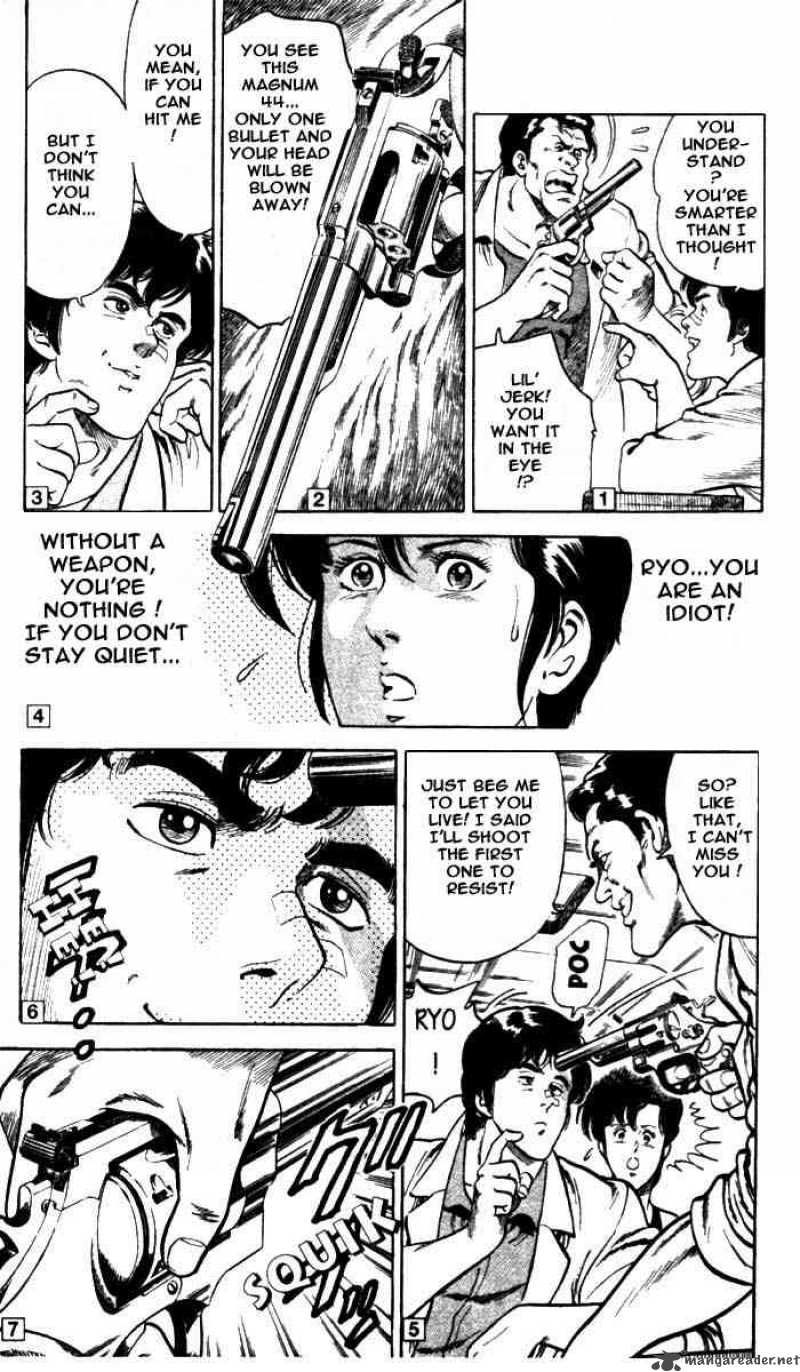 City Hunter 5 13