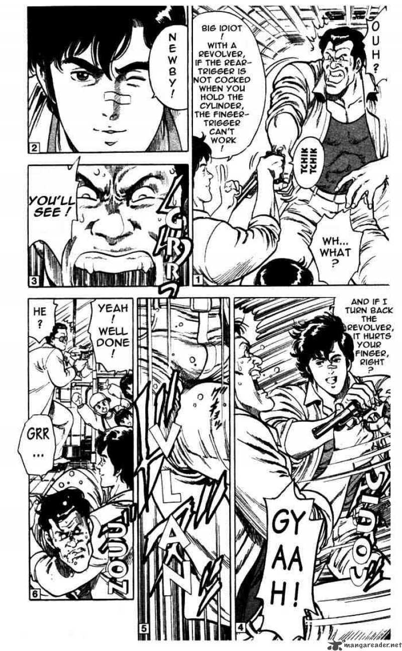 City Hunter 5 14