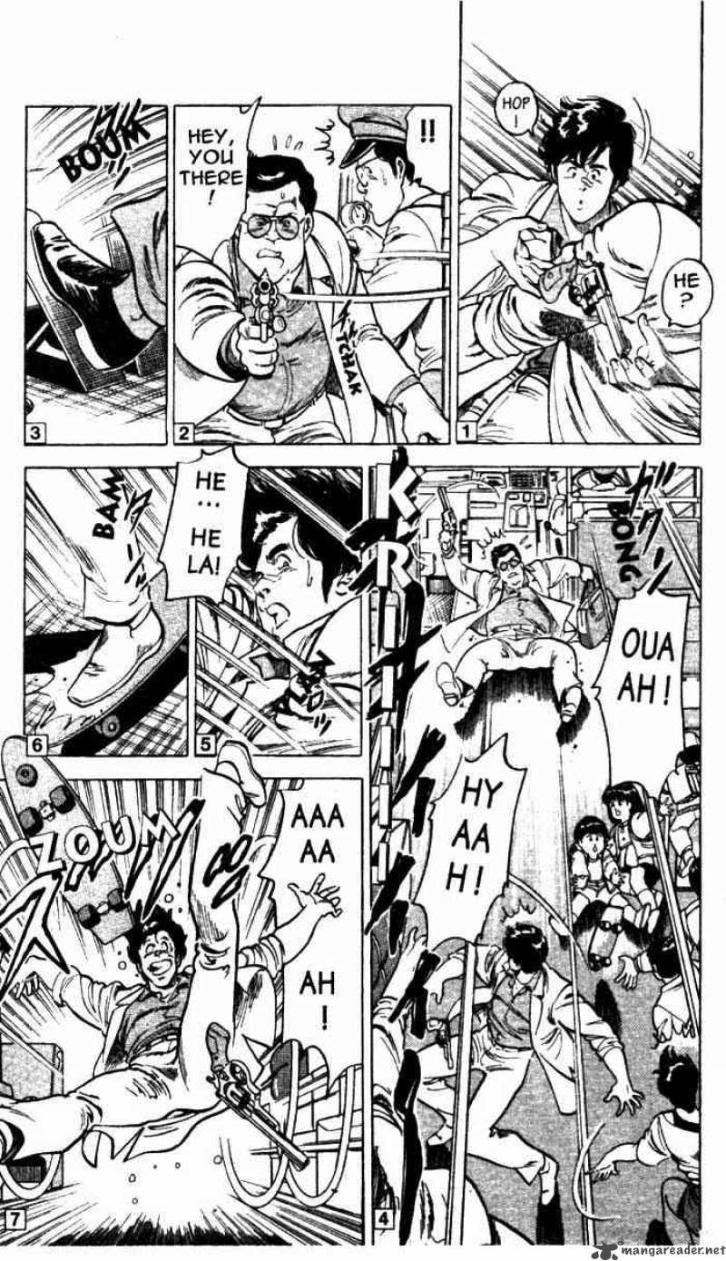 City Hunter 5 15