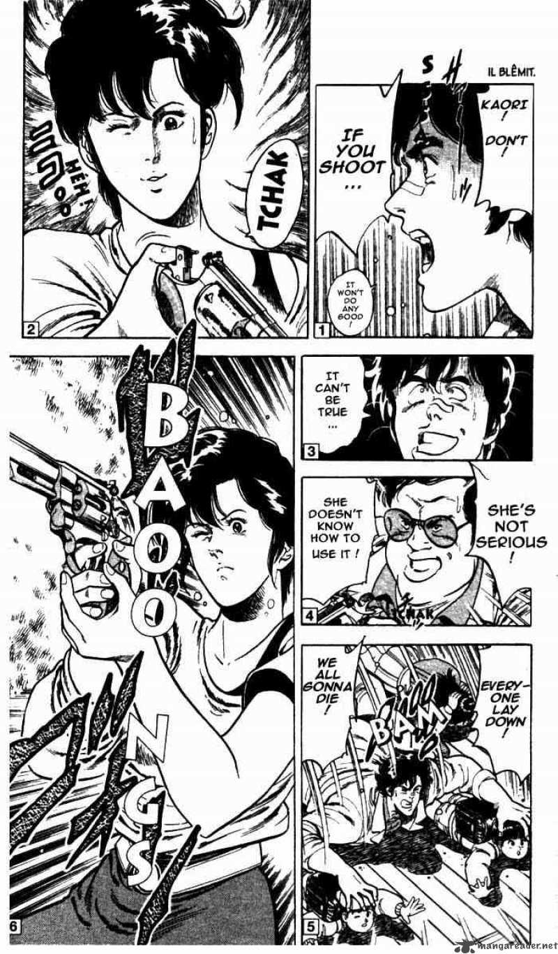 City Hunter 5 17