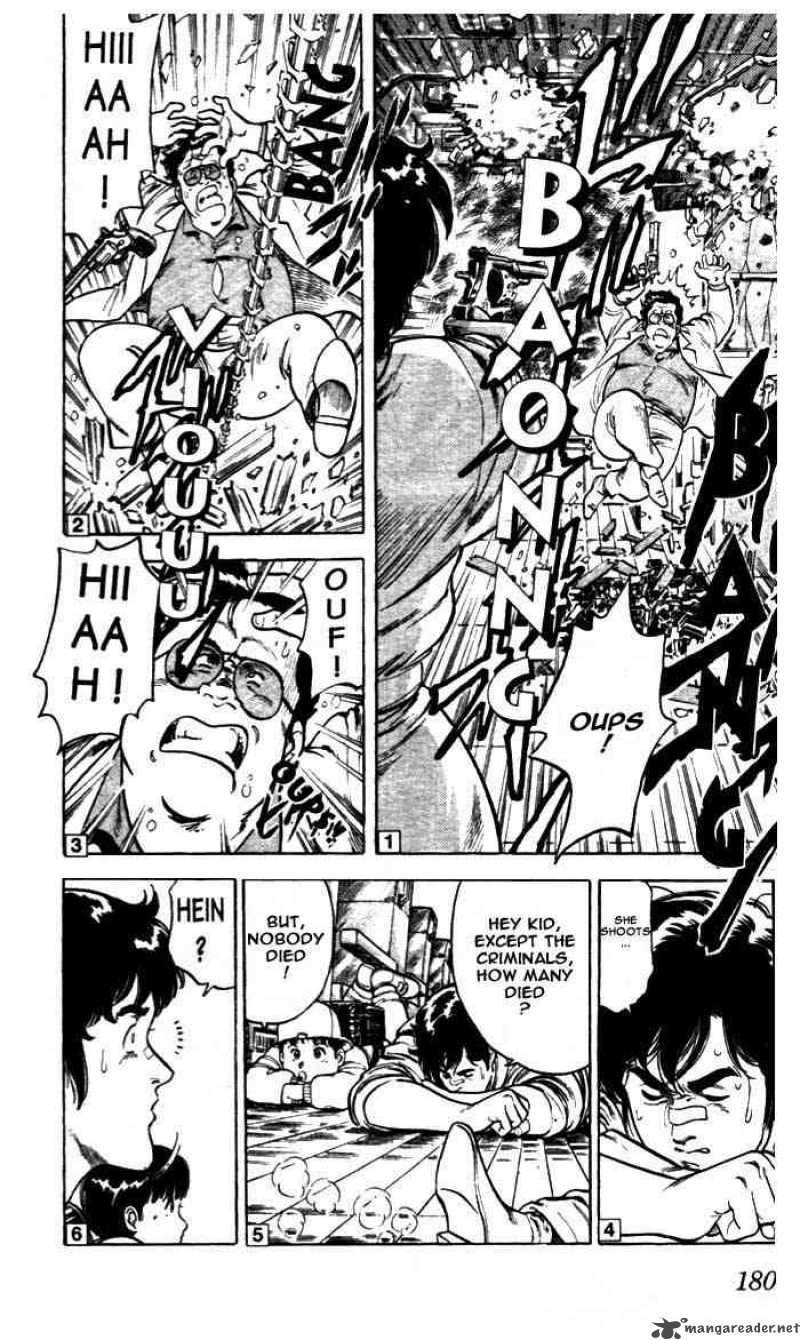 City Hunter 5 18