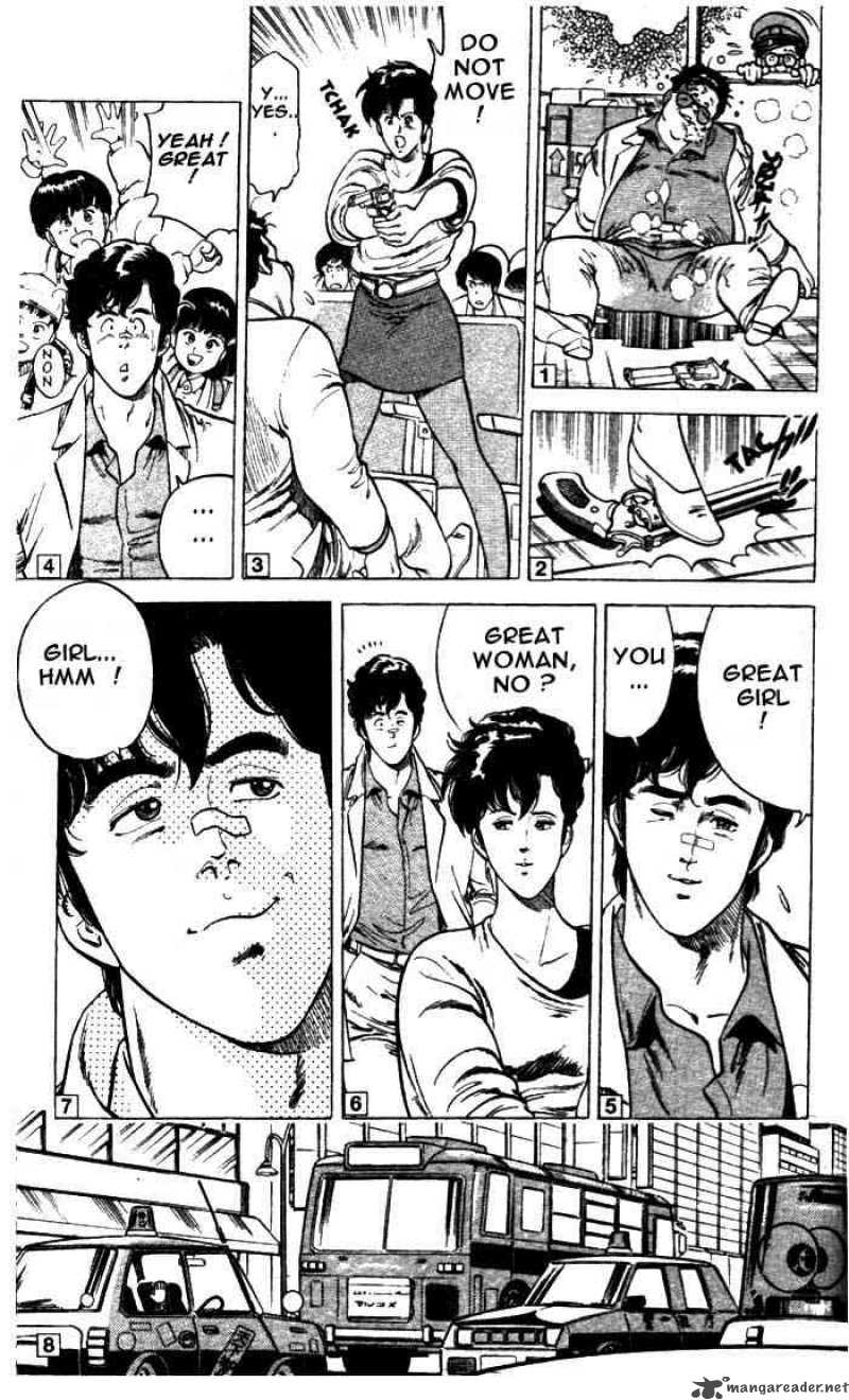 City Hunter 5 19