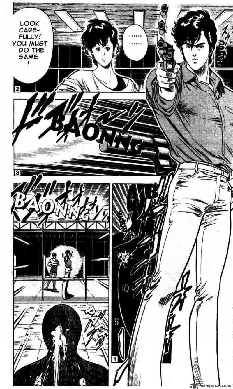 City Hunter 5 2