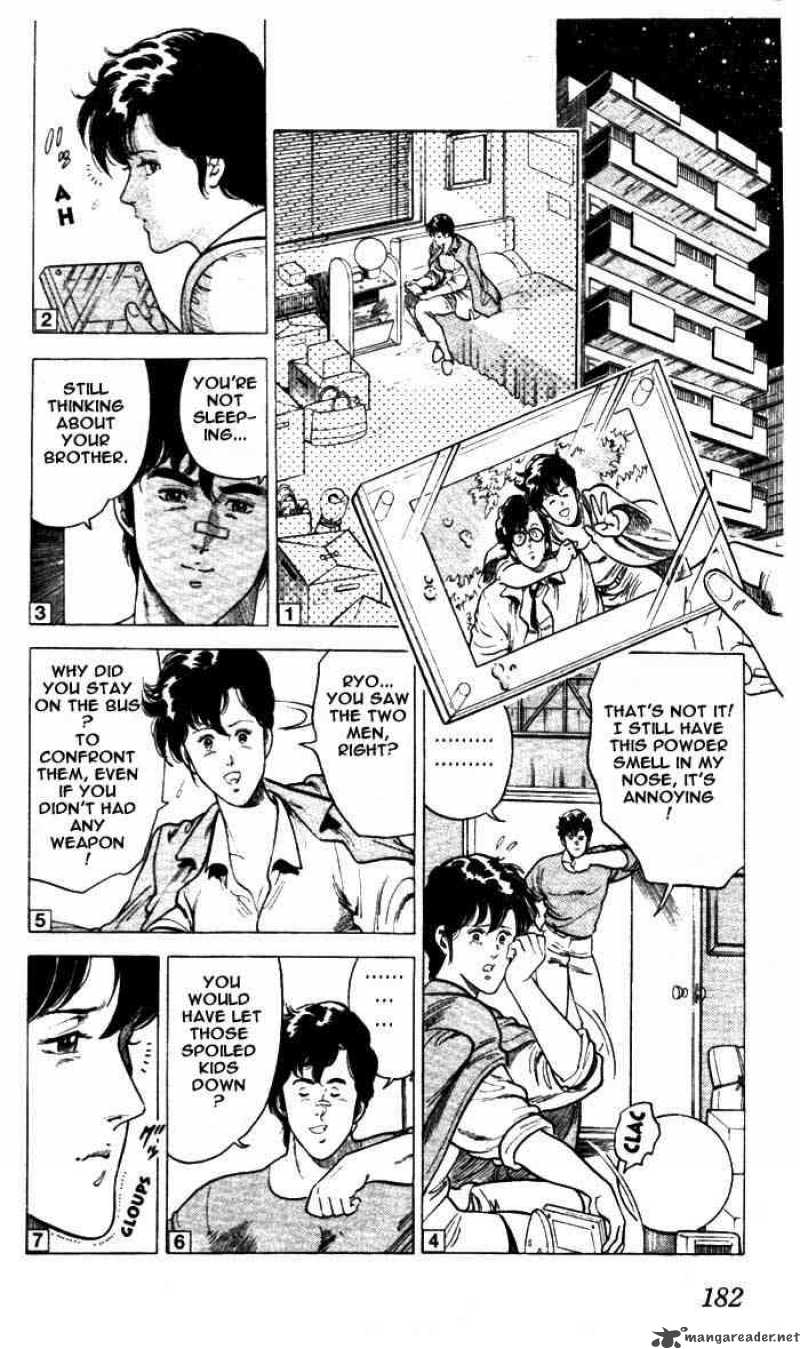City Hunter 5 20